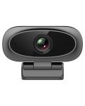 Уеб камера Xmart - H10, 720p, черна - 2t