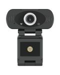 Уеб камера Xmart - F20, 1080p, черна - 2t