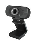 Уеб камера Xmart - F20, 1080p, черна - 3t
