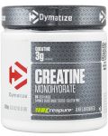 Creatine Monohydrate, Unflavoured, 300 g, Dymatize - 1t