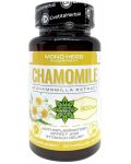 Chamomile, 60 капсули, Cvetita Herbal - 1t