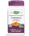 Turmeric, 500 mg, 60 таблетки, Nature's Way - 1t
