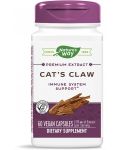 Cat's Claw, 60 капсули, Nature's Way - 1t
