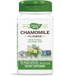 Chamomile, 100 капсули, Nature's Way - 1t