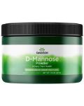 D-Mannose Powder, 50 g, Swanson - 1t