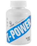 T-Power, 200 капсули, Swedish Supplements - 1t