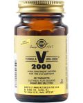 Formula VM-2000, 30 таблетки, Solgar - 1t