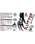 The Cutter, 120 капсули, Swedish Supplements - 2t