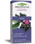 Sambucus Drops, 30 ml, Nature's Way - 1t