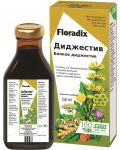 Диджестив, 250 ml, Floradix - 1t