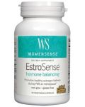 WomenSense EstroSense, 60 капсули, Natural Factors - 1t