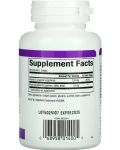 Mixed Vitamin E, 134 mg, 90 софтгел капсули, Natural Factors - 2t