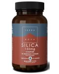 Silica Complex, 150 mg, 50 капсули, Terra Nova - 1t