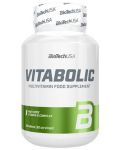 Vitabolic, 30 таблетки, BioTech USA - 1t