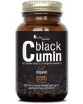 Black Cumin, 60 капсули, Lifestore - 1t