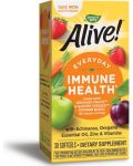 Alive Immune Health, 30 капсули, Nature's Way - 1t
