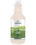 Aloe Vera Gel, 946 ml, Swanson - 1t