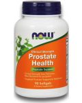 Prostate Health, 90 капсули, Now - 1t