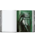 HR Giger (40th Edition) - 6t