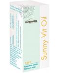 Sunny Vit Oil, 2000 IU, 10 ml, Herbamedica - 1t