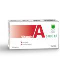 Vitamin А, 20 капсули, Magnalabs - 1t