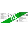 CLA, 1000 mg, 90 капсули, Swedish Supplements - 2t