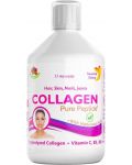 Hydrolyzed Collagen, 500 ml, Swedish Nutra - 1t