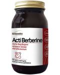 Acti Berberine, 300 mg, 60 веге капсули, Herbamedica - 1t