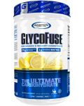 GlycoFuse, лимон, 870 g, Gaspari Nutrition - 1t