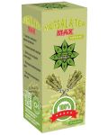 Mursala Tea Max, 300 mg, 30 капсули, Cvetita Herbal - 2t