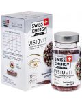 Visiovit, 30 капсули, Swiss Energy - 2t