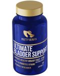 Ultimate Bladder Support, 30 капсули, Pretty Woman - 1t
