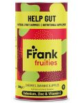 Help Gut, 80 желирани таблетки, Frank Fruities - 1t