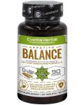 Appetite Balance, 90 таблетки, Cvetita Herbal - 1t