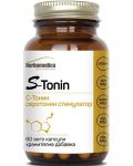 S-Tonin, 60 капсули, Herbamedica - 1t