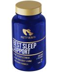 Best Sleep Support, 30 таблетки, Pretty Woman - 1t