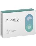 Docotrol, 30 капсули, Naturpharma - 1t