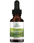 Oregano Oil, 29.6 ml, Swanson - 1t