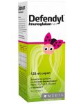 Defendyl Imunoglukan P4H Сироп, 120 ml - 1t