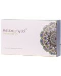 Relaxophytol, 30 капсули, Naturpharma - 1t