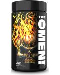 The Omen, Thermogenic Fat Burner, 100 капсули, JNX Sports - 1t