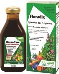 Грижа за корема, 250 ml, Floradix - 1t