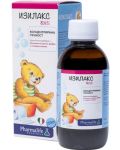 Изилакс Bimbi, 200 ml, Naturpharma - 1t