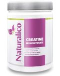 Creatine Monohydrate, 400 g, Naturalico - 1t
