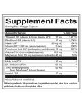Fibro Essentials, 718 mg, 90 капсули, Swanson - 2t