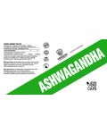 Ashwagandha Extract, 400 mg, 60 капсули, Swedish Supplements - 2t
