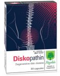 Diskopathin, 30 капсули, Magnalabs - 1t