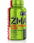 ZMA, 120 капсули, Nutrend - 1t