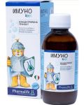 Имуно Bimbi, 200 ml, Naturpharma - 1t