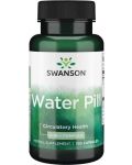 Water Pill, 120 капсули, Swanson - 1t